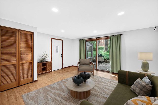 2813 Regent Street, Madison, WI 53705