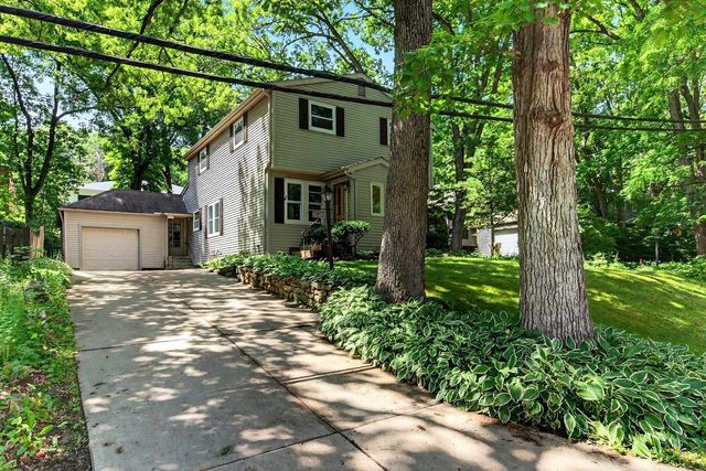 2813 Regent Street, Madison, WI 53705