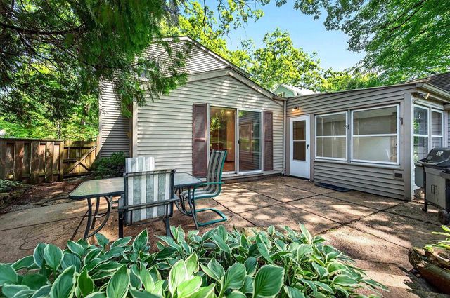 2813 Regent Street, Madison, WI 53705