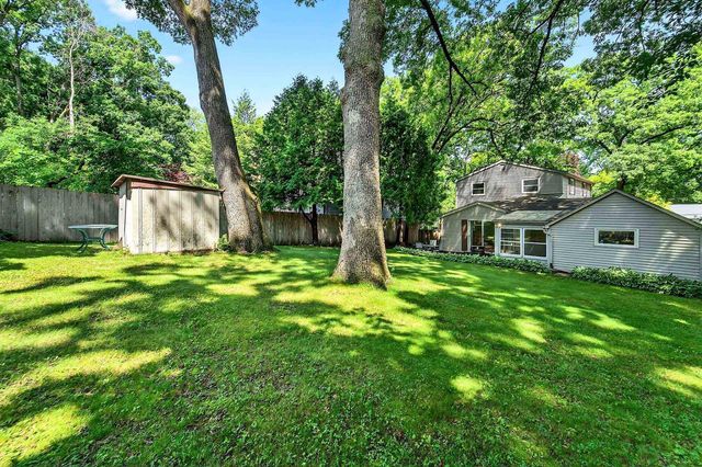 2813 Regent Street, Madison, WI 53705