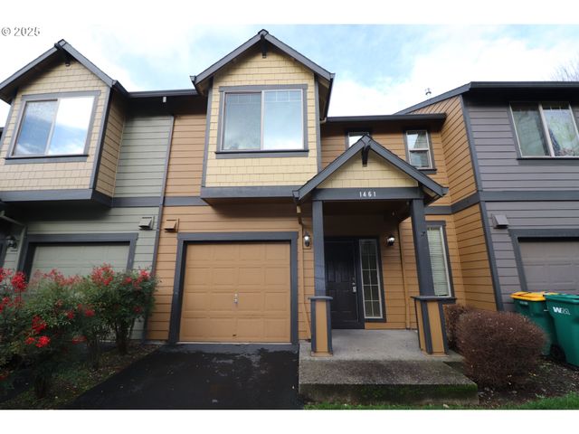 1461 Sw EDGEFIELD MEADOWS Ter, Troutdale, OR 97060
