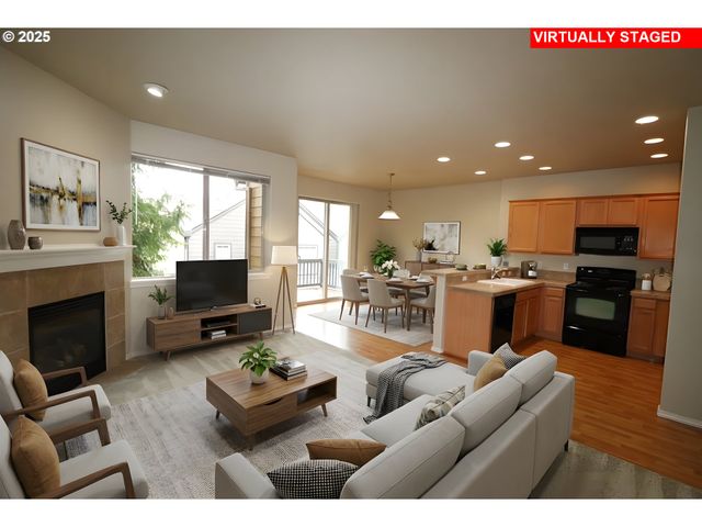 1461 Sw EDGEFIELD MEADOWS Ter, Troutdale, OR 97060