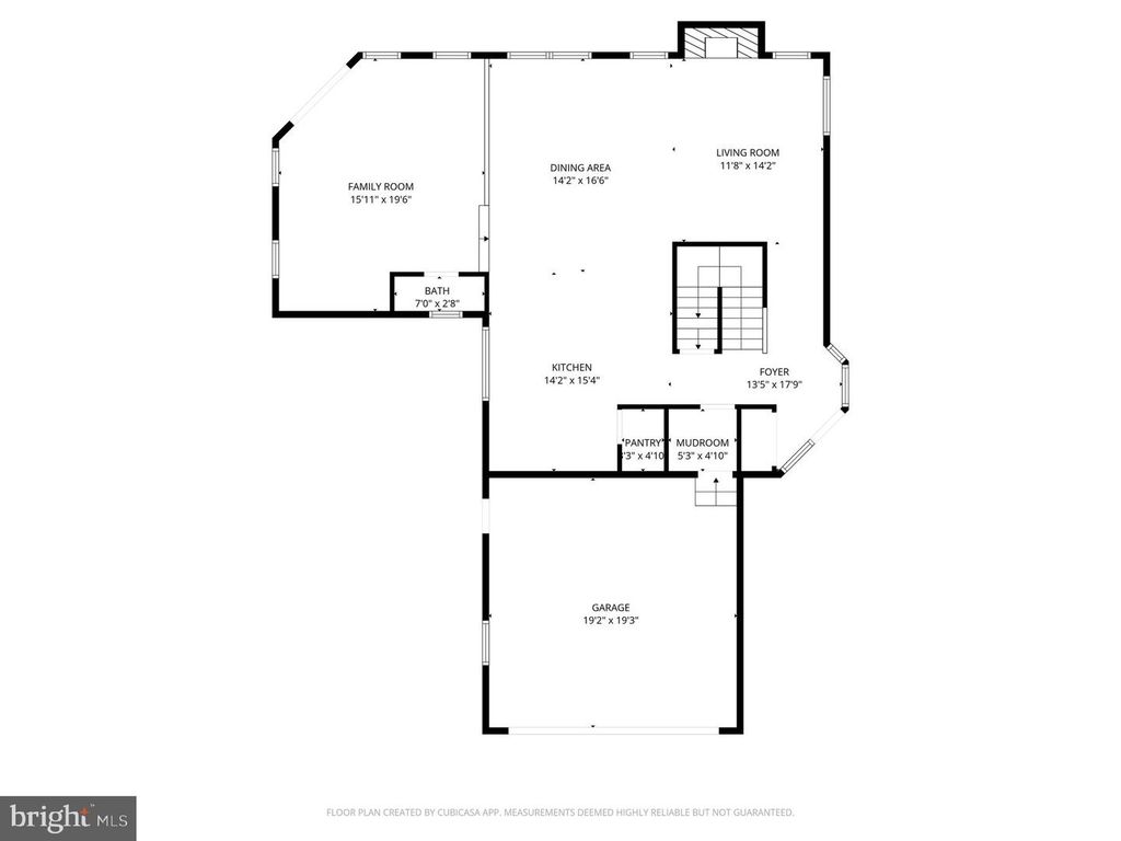 4131 WIMBLEDON DR, Harrisburg, PA 17112