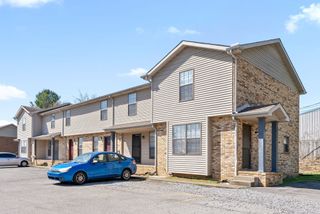 1500 W Knollwood Cir Apt D, Clarksville, TN 37043