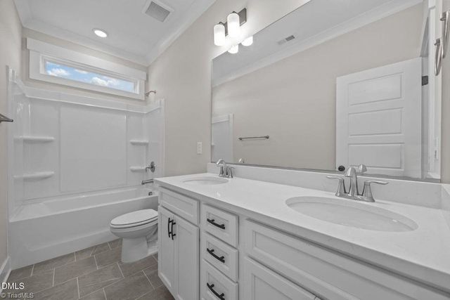 1130 Brookfield Drive, Gibsonville, NC 27249