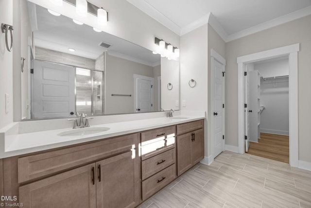 1130 Brookfield Drive, Gibsonville, NC 27249