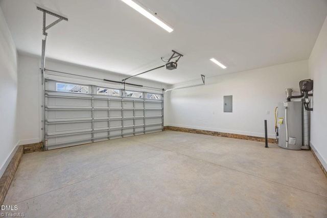 1130 Brookfield Drive, Gibsonville, NC 27249