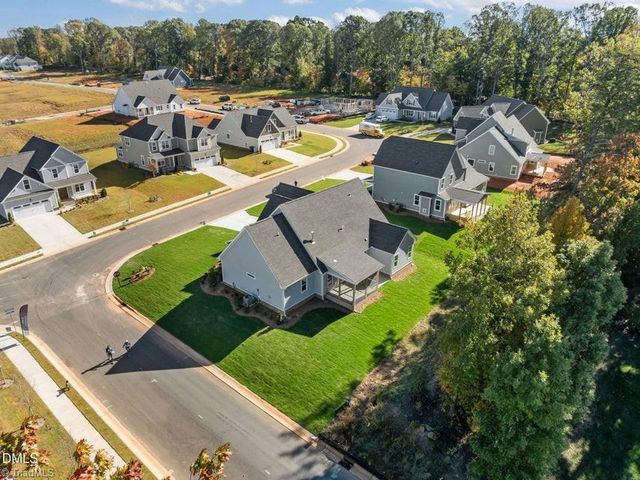 1130 Brookfield Drive, Gibsonville, NC 27249