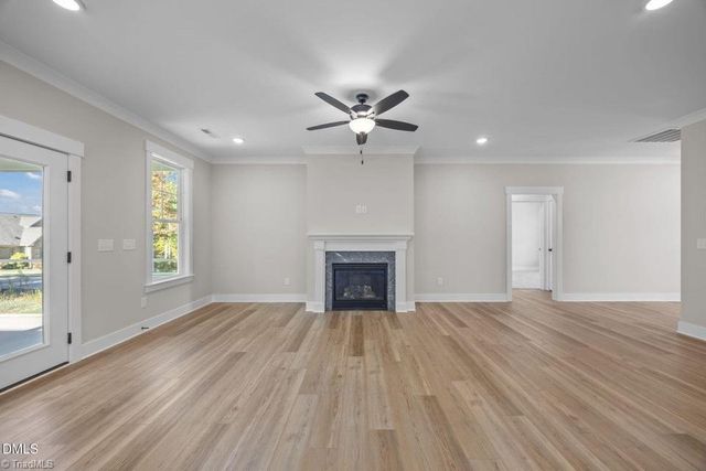 1130 Brookfield Drive, Gibsonville, NC 27249