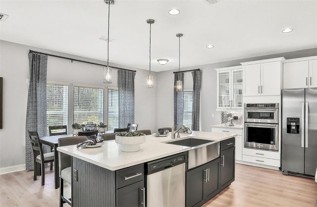 765 PINTAIL TERRACE, Orange Park, FL 32073