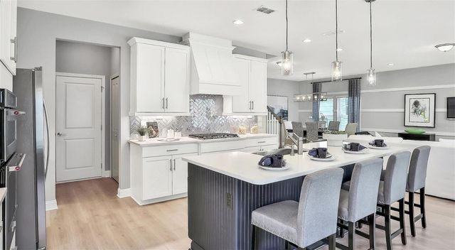765 PINTAIL TERRACE, Orange Park, FL 32073