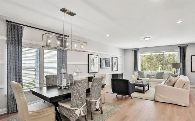 765 PINTAIL TERRACE, Orange Park, FL 32073