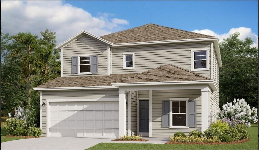 765 PINTAIL TERRACE, Orange Park, FL 32073
