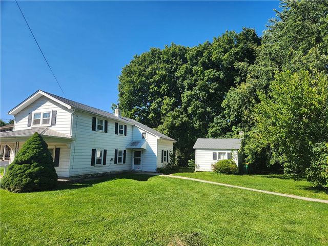 1464 South Krocks Road, Lower Macungie Twp, PA 18106