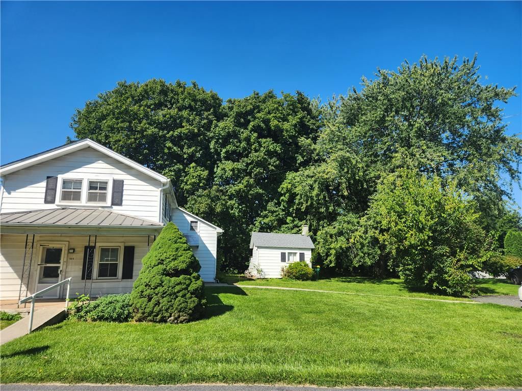 1464 South Krocks Road, Lower Macungie Twp, PA 18106