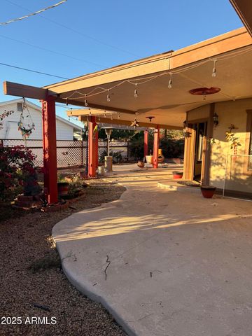 10656 W CONNECTICUT Avenue, Sun City, AZ 85351