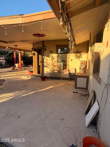 10656 W CONNECTICUT Avenue, Sun City, AZ 85351