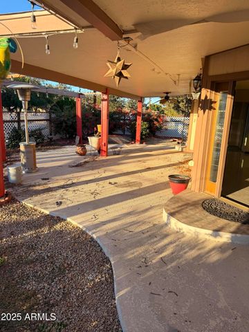 10656 W CONNECTICUT Avenue, Sun City, AZ 85351