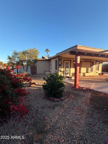 10656 W CONNECTICUT Avenue, Sun City, AZ 85351