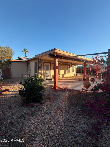 10656 W CONNECTICUT Avenue, Sun City, AZ 85351