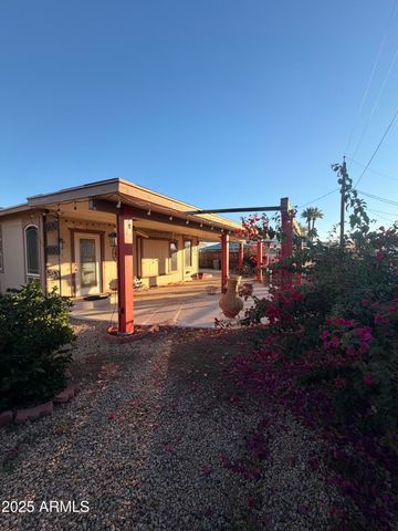 10656 W CONNECTICUT Avenue, Sun City, AZ 85351