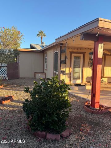 10656 W CONNECTICUT Avenue, Sun City, AZ 85351