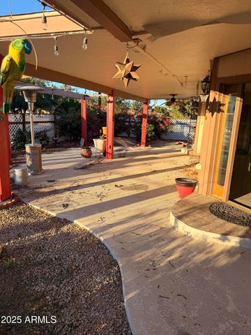 10656 W CONNECTICUT Avenue, Sun City, AZ 85351