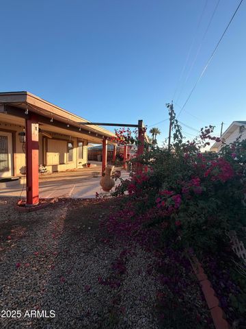 10656 W CONNECTICUT Avenue, Sun City, AZ 85351