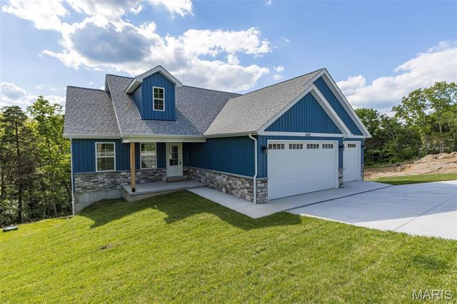 1665 Scenic Drive, Festus, MO 63028