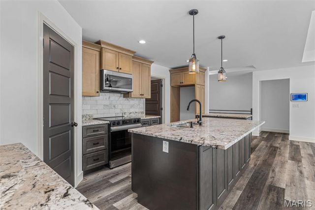 1665 Scenic Drive, Festus, MO 63028