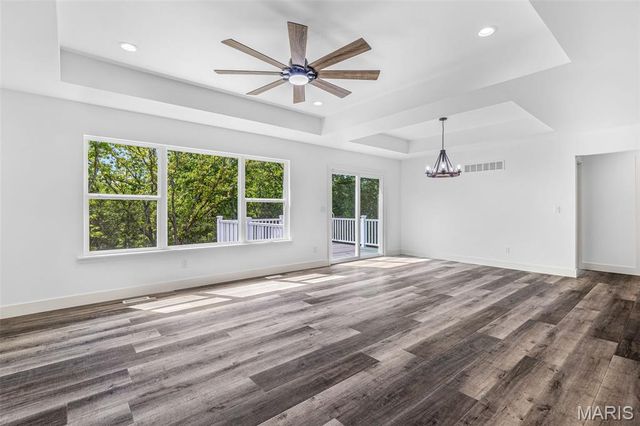 1665 Scenic Drive, Festus, MO 63028
