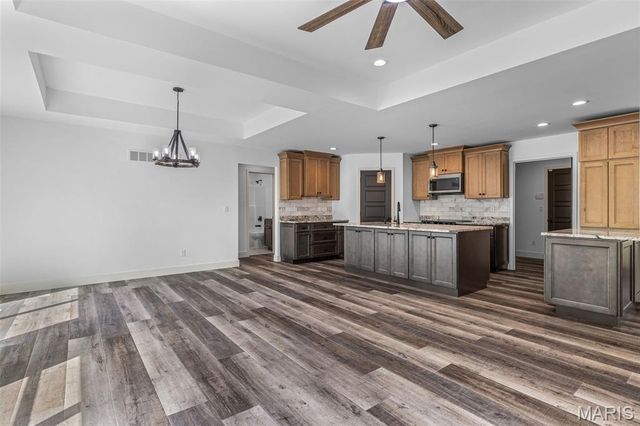 1665 Scenic Drive, Festus, MO 63028