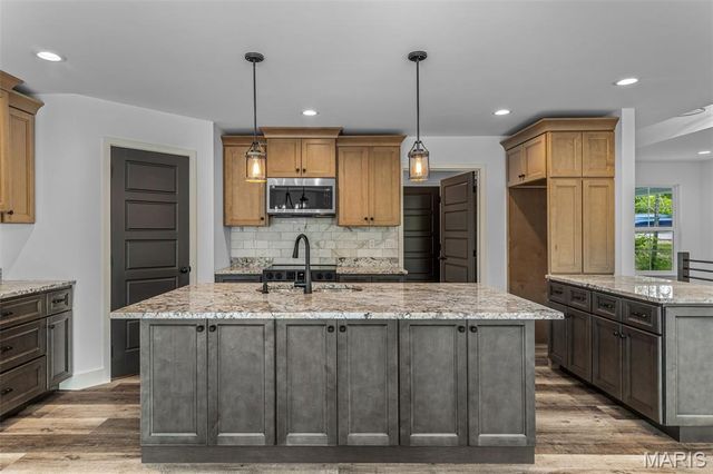 1665 Scenic Drive, Festus, MO 63028