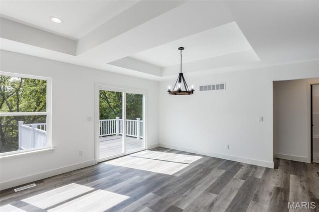 1665 Scenic Drive, Festus, MO 63028
