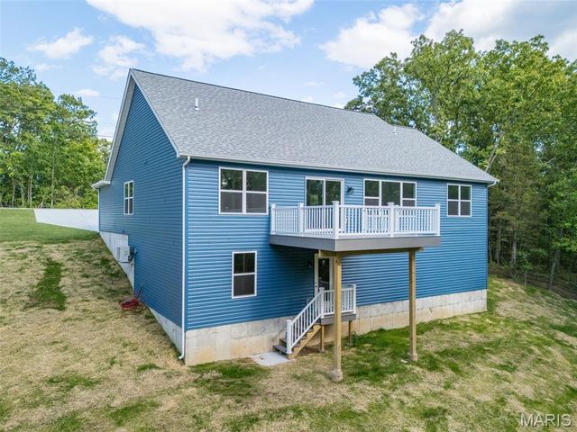1665 Scenic Drive, Festus, MO 63028