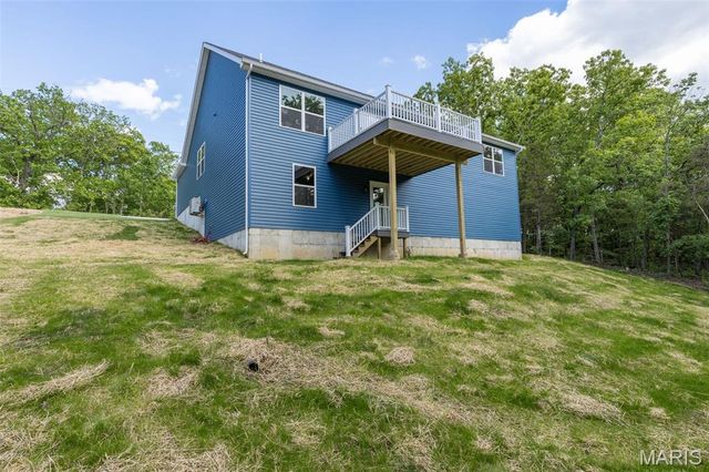 1665 Scenic Drive, Festus, MO 63028