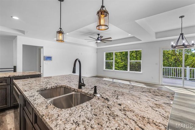 1665 Scenic Drive, Festus, MO 63028