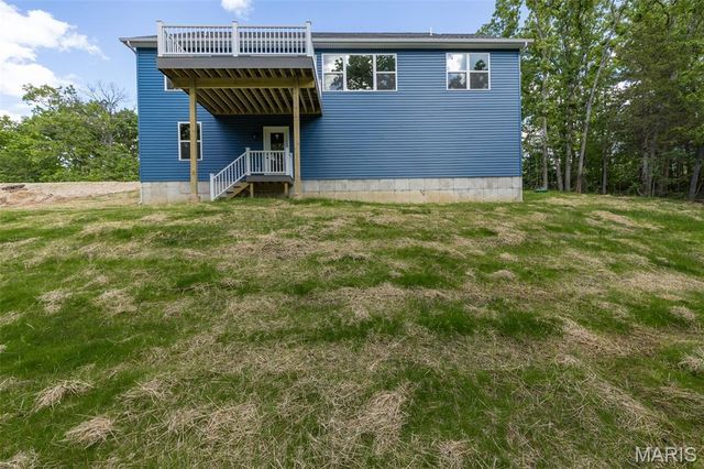 1665 Scenic Drive, Festus, MO 63028