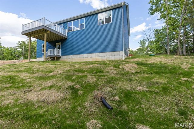 1665 Scenic Drive, Festus, MO 63028