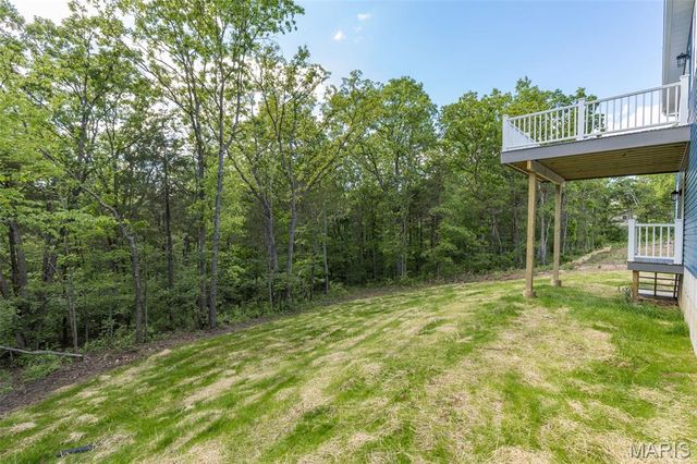 1665 Scenic Drive, Festus, MO 63028