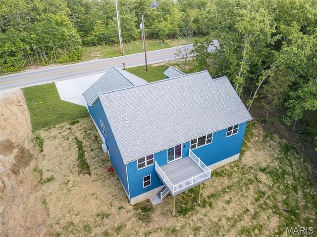1665 Scenic Drive, Festus, MO 63028