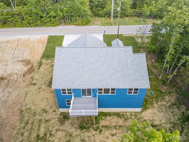 1665 Scenic Drive, Festus, MO 63028