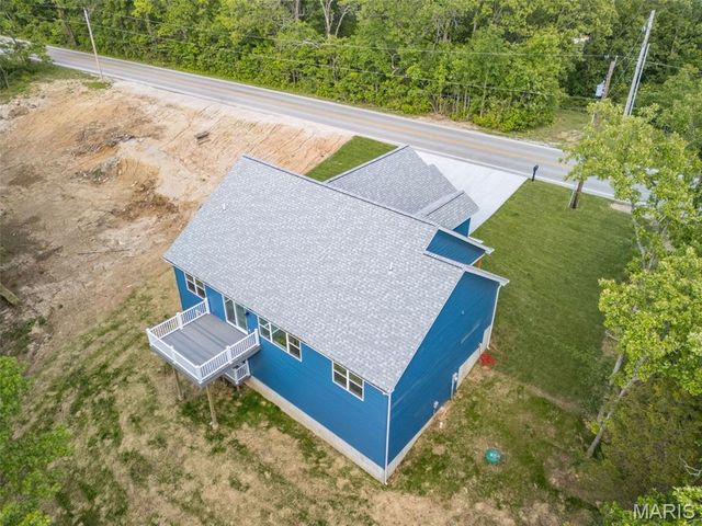 1665 Scenic Drive, Festus, MO 63028