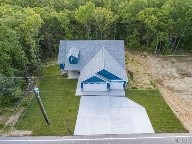 1665 Scenic Drive, Festus, MO 63028
