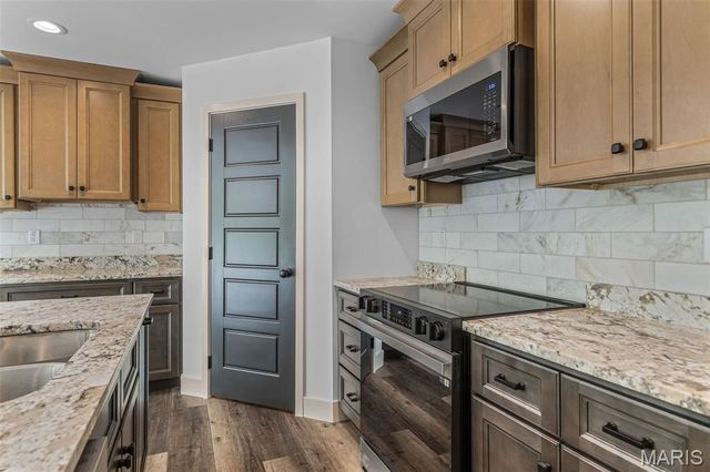 1665 Scenic Drive, Festus, MO 63028