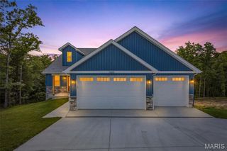 1665 Scenic Drive, Festus, MO 63028