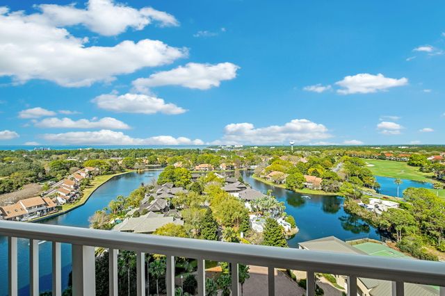 1 Beach Club Drive UNIT 1401, Miramar Beach, FL 32550