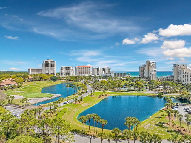 1 Beach Club Drive UNIT 1401, Miramar Beach, FL 32550