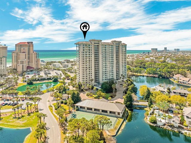 1 Beach Club Drive UNIT 1401, Miramar Beach, FL 32550