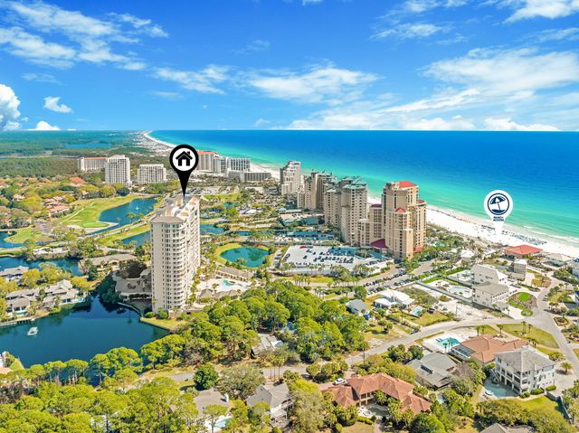 1 Beach Club Drive UNIT 1401, Miramar Beach, FL 32550